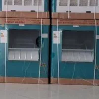 کولر آبی جنرال ۶۰۰۰/موتوژن تبریز/مسی ورق زخیم|کولر آبی|زاهدان, |دیوار