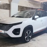 ام وی ام ۱۴۰۳ صفر X33 CROSS سفید گارانتی فعال