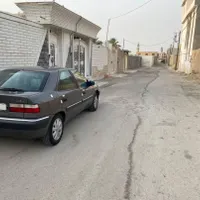 سیتروئن زانتیا 2000cc، مدل ۱۳۸۸|خودرو سواری و وانت|صدرا-فارس, |دیوار