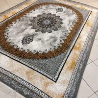 فرش۱۲متری طرح۷۰۰شانه درب انبار کارخانه ای|فرش|مشهد, طلاب|دیوار