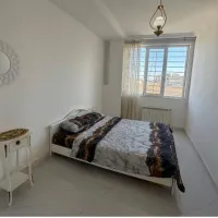 اجاره آپارتمان مبله روزانه دو خواب غرب تهران|اجارهٔ کوتاه‌مدت آپارتمان و سوئیت|تهران, کوهک|دیوار