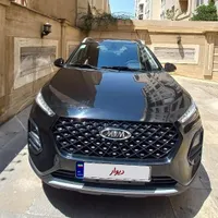 ام‌وی‌ام X22 Pro IE، مدل ۱۴۰۲|خودرو سواری و وانت|تهران, شهران جنوبی|دیوار