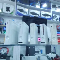 ایکس باکس 360 ارکید ارتقایافته باضمانت|کنسول، بازی ویدئویی و آنلاین|مشهد, طبرسی شمالی|دیوار