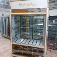 یخچال و فریزر ایستاده|فروشگاه و مغازه|کرج, شهرک بنفشه|دیوار