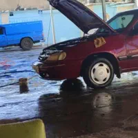 دوو ریسر GTI، مدل ۱۹۹۳|خودرو سواری و وانت|تهران, منیریه|دیوار