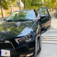 دنا پلاس اتوماتیک،صفر کیلومتر،مدل ۱۴۰۰