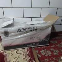 هود axon نو|هود|اهواز, کمپلو جنوبی|دیوار