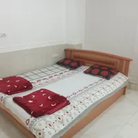 اپارتمان دوخوابه مبله تازه ساخت دارای پارکینگ|اجارهٔ کوتاه‌مدت آپارتمان و سوئیت|چابهار, |دیوار