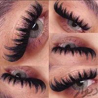 آموزش به شرط حرفه ای شدن وخدمات کاشت مژه هیدن|خدمات آرایشگری و زیبایی|اهواز, پادادشهر|دیوار