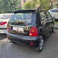 ام وی ام ۱۱۰ ، ۴ سیلندر ، مدل ۹۱|خودرو سواری و وانت|تهران, دانشگاه علم و صنعت|دیوار