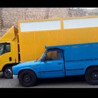 اتوبارحمل اثاث منزل شمال مرکز غرب شرق اسبابکشی بار