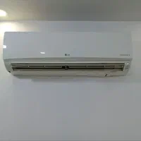 نصب وتعمیر کولر گازی. پرتابل گارانتی رسمی