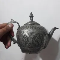 قوری قدیمی