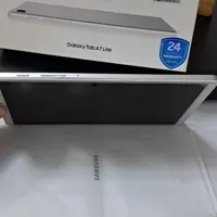 تبلت سامسونگ A7 T225 lite|تبلت|بندر انزلی, معلم|دیوار
