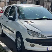 پژو 206 تیپ ۲، مدل ۱۳۹۵|خودرو سواری و وانت|اردبیل, |دیوار