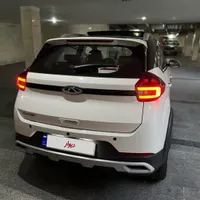 ام‌وی‌ام X22 Pro IE، مدل ۱۴۰۱|خودرو سواری و وانت|تبریز, |دیوار
