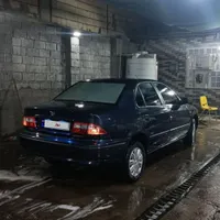 سمند LX