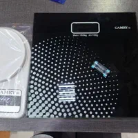 ترازو وزنکشی شیشه ضخیم کمری باگارانتی وارسال|تجهیزات ورزشی|مشهد, شهید آوینی|دیوار