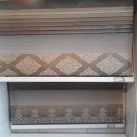 سایه های زیبا پرده زبرا دومکانیزه
|پرده، رانر، رومیزی|قم, شهدا|دیوار