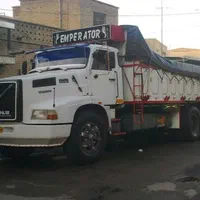 خدمات باربری جاده رانان فاضل