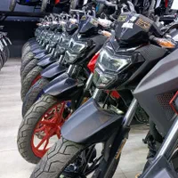 ۱۴۰۳مدلsym na250 ((اقساط تا ۲۰ ماه))|موتورسیکلت|تهران, جوادیه|دیوار