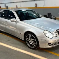 بنز e350 اوانگارد سفارش آلمان|خودرو سواری و وانت|تهران, اکباتان|دیوار