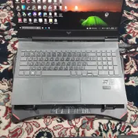 لپ تاپ گیمینگ HP VICTUS 16 RTX 3060