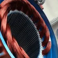سیم پیچی وتعمیر الکترو موتور های سه فاز وتک فاز|خدمات پیشه و مهارت|یزد, |دیوار