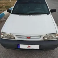 پراید 131 SE، مدل ۱۳۹۹