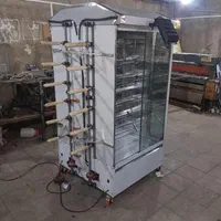 جوجه گردان ۶ و ۱۲ سیخ|کافی‌شاپ و رستوران|تهران, باشگاه نفت|دیوار