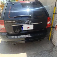 کیا اسپورتیج 2700cc، مدل ۲۰۰۹|خودرو سواری و وانت|دزفول, |دیوار