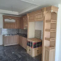 کابینت کمددیواری با شرایط|خدمات پیشه و مهارت|قوچان, |دیوار