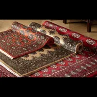 قالیشویی،رفوگری فرش