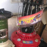 چراغ نفتی پائیزان