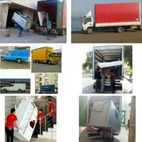 باربری بندرعباس متخصص کارگر جابجایی باکامیونت|خدمات حمل و نقل|بندرعباس, |دیوار