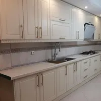 کابینت آماده ده متر فقط چهل و دو میلیون  و نهصد|مصالح و تجهیزات ساختمان|بابل, |دیوار