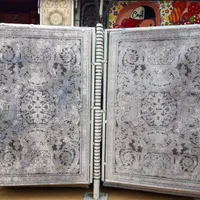 فرش ماشینی پتینه/وینتیج/اسپرت/فانتزی سایزهای مختلف