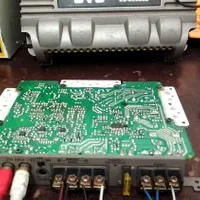 تعمیرات تخصصی ضبط ماشین|خدمات موتور و ماشین|رشت, نظری|دیوار