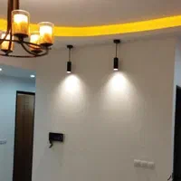 نقاشی حرفه ای ساختمان نقاش.|خدمات پیشه و مهارت|شیراز, شهرک گلستان|دیوار