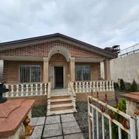 ویلا همکف دوخواب 200 متری شهرکی سندتک‌برگ
