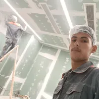 نقاشی ساختمان،نقاش ساختمانی، بتونه کناف/ مجلل|خدمات پیشه و مهارت|مشهد, صیاد شیرازی|دیوار