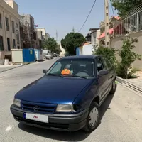 اوپل آسترا ۱۹۹۴