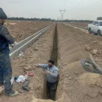 فروش زمین ۲۳۴ متری در مدرس|فروش زمین و ملک کلنگی|قم, نخودی|دیوار