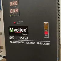 استبلایزر  15KVA|قطعات و لوازم جانبی رایانه|تهران, صاحب الزمان|دیوار