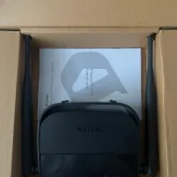مودم ADSL نو
