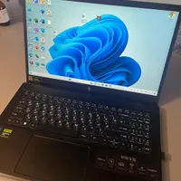 لپ تاپ acer nitro v15|رایانه همراه|تهران, بلوار کشاورز|دیوار