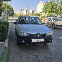 وانت آریسان 2، مدل ۱۴۰۲|خودرو سواری و وانت|مشهد, شهرک لشکر|دیوار