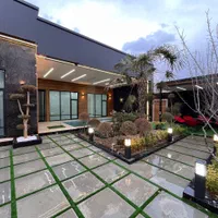 باغ ویلا 480متر/کردان تهراندشت سرخاب سهیلیه|فروش خانه و ویلا|کرج, عظیمیه|دیوار