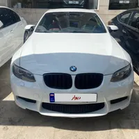 Bmw 335 کروک مدل ۲۰۰۸|خودرو سواری و وانت|تهران, شهرک غرب|دیوار