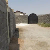 چهاردیواری با انشعابات کامل مدارک مطمئن|فروش خانه و ویلا|اصفهان, براآن شمالی|دیوار